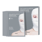 SUDEE Collagen Elasticity Firming Mask 30g x 5pcs